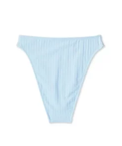 Women's Ribbed High Leg Cheeky High Waist Bikini Bottom - Wild Fable™ Peach -Default Template 7 GUEST c5e5fcee c4e2 472f bb50 554f2819d9d5