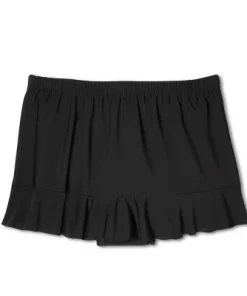 Women's UPF 50 Ruffle Swim Skirt - Aqua Green® Black 16 Women's UPF 50 Ruffle Swim Skirt - Aqua Green® Black -Default Template 7 GUEST cab290c1 6855 4850 abc4 9b398bc2f520