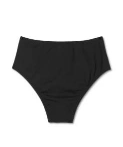 Women's High Waist Cheeky Bikini Bottom - Shade & Shore™ Cream -Default Template 7 GUEST cbf84ddf 12be 4af1 aff7 c321864472d6