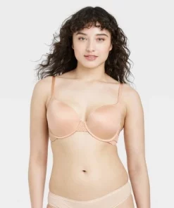 Women's Demi Daydream Push-Up Bra - Auden™ Teal Agate Blue 9 Women's Demi Daydream Push-Up Bra - Auden™ Teal Agate Blue -Default Template 7 GUEST cd0733b1 b857 4fad b704 5afb0d13c832