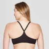 Women's Ace Lightly Lined Demi Racerback Bra - Auden Cocoa 2 Women's Ace Lightly Lined Demi Racerback Bra - Auden Cocoa -Default Template 7 GUEST ce08b789 40f8 4693 ab41 5017af4130d1