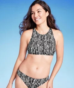 Women's High Neck Bikini Top - Kona Sol™ Black 15 Women's High Neck Bikini Top - Kona Sol™ Black -Default Template 7 GUEST cea27152 206b 47bd a200 e31dace99078