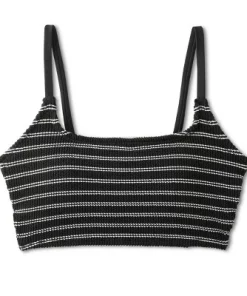 Women's Pucker Texture Square Neck Bikini Top - Kona Sol™ Turquoise 12 Women's Pucker Texture Square Neck Bikini Top - Kona Sol™ Turquoise -Default Template 7 GUEST cf35da91 070c 46bd 8925 3b6db35b2252