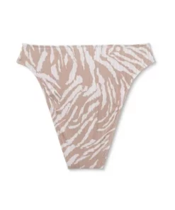 Women's Ribbed High Leg Cheeky High Waist Bikini Bottom - Wild Fable™ Peach -Default Template 7 GUEST d3a012e7 5249 4041 aad3 c74b66adbc62