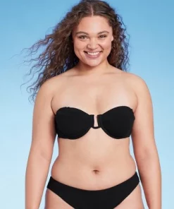 Women's Balconette Underwire Crepe Bikini Top - Shade & Shore™ Purple 10 Women's Balconette Underwire Crepe Bikini Top - Shade & Shore™ Purple -Default Template 7 GUEST d488f536 11d1 4f58 b698 4518b438e7a3