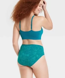 Women's 6pk Fashion Print Briefs - Auden™ Multi -Default Template 7 GUEST d5da2e71 571c 43bc a182 d6b094eb70cc