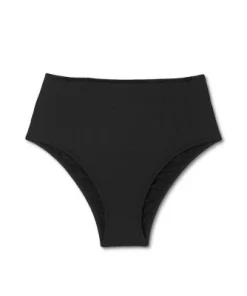 Women's High Waist Cheeky Bikini Bottom - Shade & Shore™ Cream -Default Template 7 GUEST d5e6aaf7 de28 4648 abbc 9d91b231df51