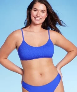 Women's Smocked Bralette Bikini Top - Wild Fable™ Red 8 Women's Smocked Bralette Bikini Top - Wild Fable™ Red -Default Template 7 GUEST d7897546 0d5e 45c4 a39f ecbdea8e2438