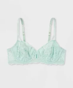 Women's Unlined Balconette Bra - Auden™ Black -Default Template 7 GUEST d998623c e0c2 4428 9506 d3d0e2889e38