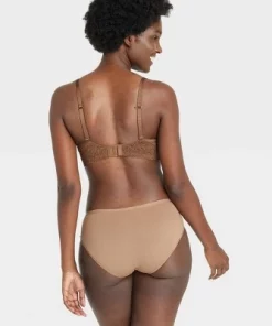 Women's 6pk Hipster Underwear - Auden™ Black/White/Brown 14 Women's 6pk Hipster Underwear - Auden™ Black/White/Brown -Default Template 7 GUEST daaf58ec 8ee7 4479 a2a1 3d3b88c905a8