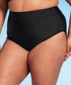 Women's Full Coverage High Waist Bikini Bottom - Kona Sol™ Black 12 Women's Full Coverage High Waist Bikini Bottom - Kona Sol™ Black -Default Template 7 GUEST dba36279 2aad 454c ad84 94c9b3daf1f9 2