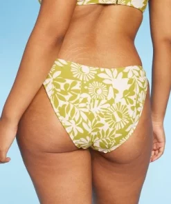 Women's Side-Tie Low-Rise Cheeky High Leg Bikini Bottom - Wild Fable™ Pink 9 Women's Side-Tie Low-Rise Cheeky High Leg Bikini Bottom - Wild Fable™ Pink -Default Template 7 GUEST dde26753 f2b8 4fcd 800b 9de83bb03325