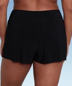 Women's UPF 50 Sport Swim Shorts - Aqua Green® Navy Blue 18 Women's UPF 50 Sport Swim Shorts - Aqua Green® Navy Blue -Default Template 7 GUEST de8f15e2 9bdc 4acb 84d2 b2ce6ef8b31a