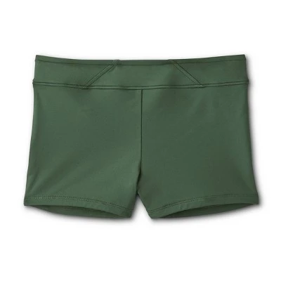 Women's Shortie - Kona Sol™ Green 6 Women's Shortie - Kona Sol™ Green - Image 5