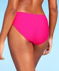Women's Ring Detail Bikini Bottom - Shade & Shore™ Hot Pink 9 Women's Ring Detail Bikini Bottom - Shade & Shore™ Hot Pink -Default Template 7 GUEST e31099b4 dbd7 4fa4 8102 2eb3a4c8abf4