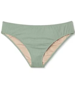 Women's Ribbed Mid-Rise Hipster Bikini Bottom - Shade & Shore™ White -Default Template 7 GUEST e673a05e db14 47fe afe4 2bc619498def