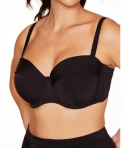 Adore Me Women's Vivien Swimwear Top