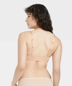 Women's Demi Daydream Push-Up Bra - Auden™ Teal Agate Blue 10 Women's Demi Daydream Push-Up Bra - Auden™ Teal Agate Blue -Default Template 7 GUEST eccd528a eb7f 40bb a34f f427607d4ff4