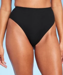 Women's Ribbed High Waist Cheeky Bikini Bottom - Shade & Shore™ Brown 8 Women's Ribbed High Waist Cheeky Bikini Bottom - Shade & Shore™ Brown -Default Template 7 GUEST ecd29e84 073d 4104 9437 d6afc31c3c17