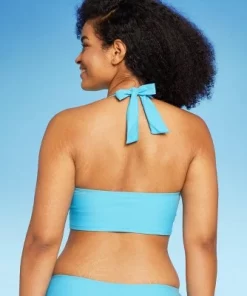 Women's Drawstring Ruched Halter Longline Bikini Top - Wild Fable™ Red Striped 10 Women's Drawstring Ruched Halter Longline Bikini Top - Wild Fable™ Red Striped -Default Template 7 GUEST ef3e3080 dff7 4720 94b7 394d40c30e63