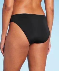 Women's Low-Rise Medium Coverage Hipster Bikini Bottom - Shade & Shore™ Yellow -Default Template 7 GUEST f2a77b8b 8f36 4d78 93b0 489a9fca58b8