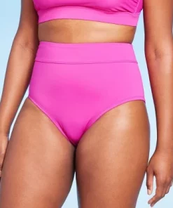 Women's Full Coverage Tummy Control High Waist Bikini Bottom - Kona Sol™ Navy Blue 19 Women's Full Coverage Tummy Control High Waist Bikini Bottom - Kona Sol™ Navy Blue -Default Template 7 GUEST f30a5efe 6b46 4a1f 9711 732f97983c54