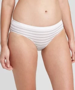 Women's Seamless Hipster 6pk - Auden™ Assorted