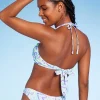 Women's Multiway Bikini Top - Wild Fable™ Blue/green Heart Print -Default Template 7 GUEST f569c152 4c13 4586 bfe8 c1bf332c7ac8