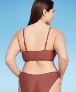 Women's Lace-Up Longline Bikini Top - Wild Fable™ Blue 11 Women's Lace-Up Longline Bikini Top - Wild Fable™ Blue -Default Template 7 GUEST f8e5b52c bd13 4649 9c31 88ca94de96a8