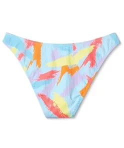 Women's Ribbed High Leg Cheeky Bikini Bottom - Wild Fable™ Red -Default Template 7 GUEST f9a11e85 ecfd 426d 83d0 ca55b9f52b24