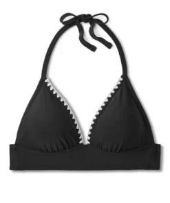 Women's Crochet Trim Halter Bikini Top - Kona Sol™ Black 17 Women's Crochet Trim Halter Bikini Top - Kona Sol™ Black -Default Template 7 GUEST fbe9dab8 e93e 43ac b35e 508ad36b5d27