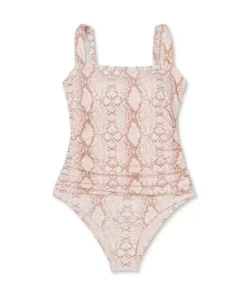 Women's Square Neck Ruched Medium Coverage One Piece Swimsuit - Kona Sol™ Multi 14 Women's Square Neck Ruched Medium Coverage One Piece Swimsuit - Kona Sol™ Multi -Default Template 7 GUEST fd04961e a647 481f 9ae6 21dab03dc733