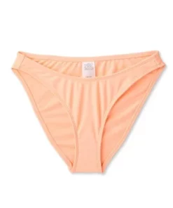 Women's Scoop Front High Leg Cheeky Bikini Bottom - Wild Fable™ White -Default Template 7 GUEST fe44e517 c31a 4f8c bf17 93d1375410e1